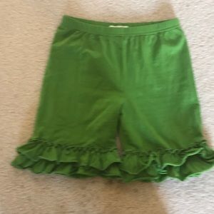 AE shorties like Matilda Jane size 12 (fits sz 10)